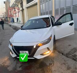 نيسان سنترا